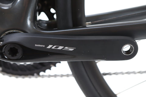Trek Emonda SL 5 Shimano 105 Disc Road Bike 2023, Size 52cm