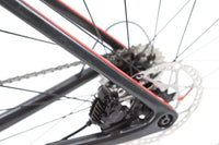 Trek Emonda SL 5 Shimano 105 Disc Road Bike 2023, Size 52cm