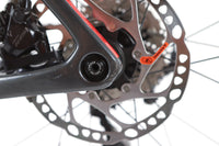 Trek Emonda SL 5 Shimano 105 Disc Road Bike 2023, Size 52cm