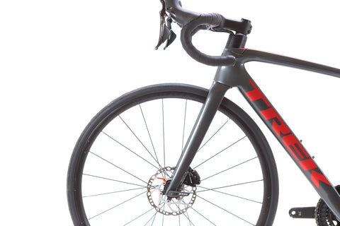 Trek Emonda SL 5 Shimano 105 Disc Road Bike 2023, Size 52cm