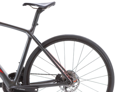 Trek Emonda SL 5 Shimano 105 Disc Road Bike 2023, Size 52cm