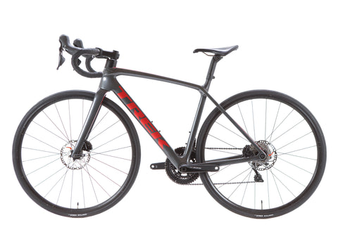 Trek Emonda SL 5 Shimano 105 Disc Road Bike 2023, Size 52cm