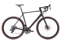 Canyon Endurace CF SLX 9.0 Sram Red eTap AXS Disc Road Bike 2023, Size Large