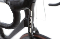 Canyon Endurace CF SLX 9.0 Sram Red eTap AXS Disc Road Bike 2023, Size Large