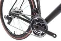 Canyon Endurace CF SLX 9.0 Sram Red eTap AXS Disc Road Bike 2023, Size Large