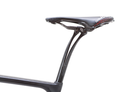 Canyon Endurace CF SLX 9.0 Sram Red eTap AXS Disc Road Bike 2023, Size Large
