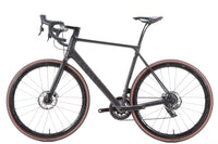 Canyon Endurace CF SLX 9.0 Sram Red eTap AXS Disc Road Bike 2023, Size Large