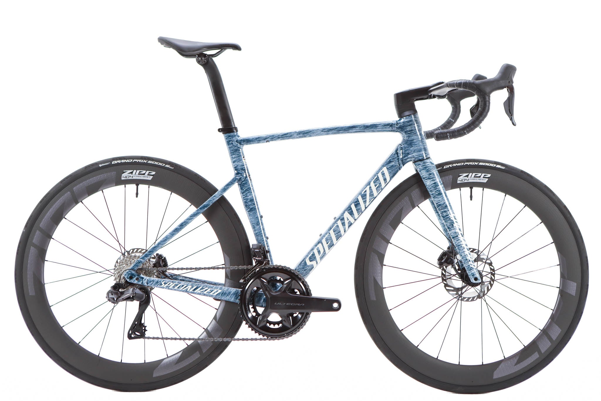 Specialized Allez Sprint Shimano Ultegra Di2 Disc Road Bike 2025