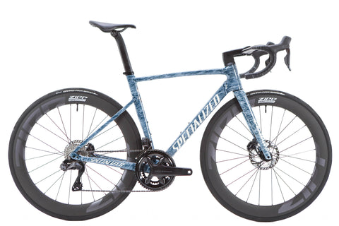 Specialized Allez Sprint Shimano Ultegra Di2 Disc Road Bike 2025, Size 54cm