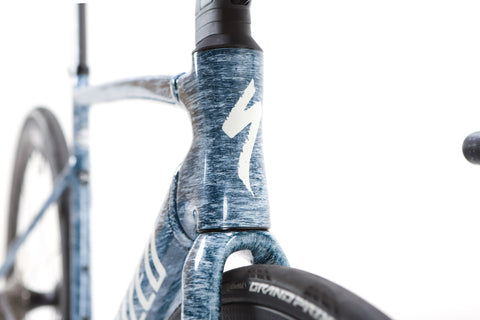 Specialized Allez Sprint Shimano Ultegra Di2 Disc Road Bike 2025, Size 54cm