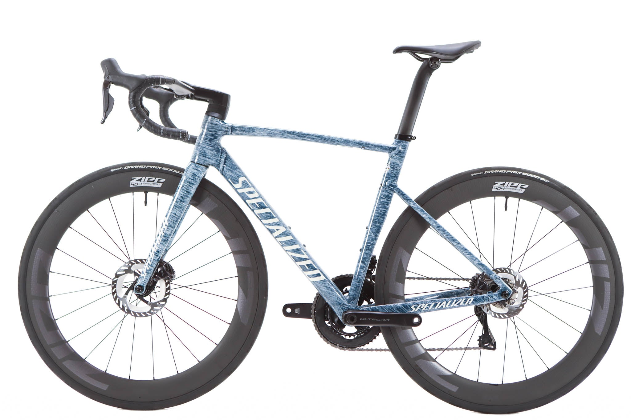 Specialized Allez Sprint Shimano Ultegra Di2 Disc Road Bike 2025