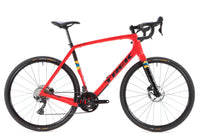 Trek Checkpoint SL 5 Shimano GRX Disc Gravel Bike 2023, Size 61cm