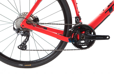 Trek Checkpoint SL 5 Shimano GRX Disc Gravel Bike 2023, Size 61cm