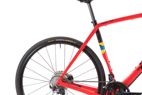 Trek Checkpoint SL 5 Shimano GRX Disc Gravel Bike 2023, Size 61cm