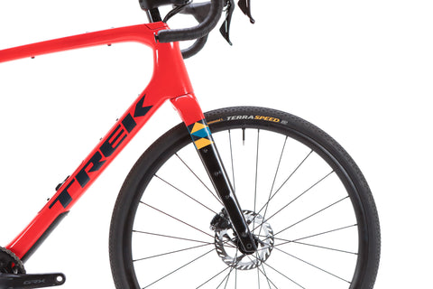Trek Checkpoint SL 5 Shimano GRX Disc Gravel Bike 2023, Size 61cm