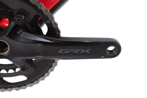 Trek Checkpoint SL 5 Shimano GRX Disc Gravel Bike 2023, Size 61cm