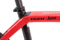 Trek Checkpoint SL 5 Shimano GRX Disc Gravel Bike 2023, Size 61cm