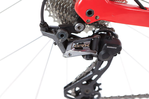 Trek Checkpoint SL 5 Shimano GRX Disc Gravel Bike 2023, Size 61cm