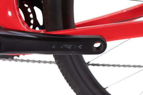 Trek Checkpoint SL 5 Shimano GRX Disc Gravel Bike 2023, Size 61cm