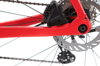 Trek Checkpoint SL 5 Shimano GRX Disc Gravel Bike 2023, Size 61cm