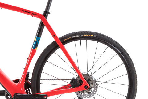 Trek Checkpoint SL 5 Shimano GRX Disc Gravel Bike 2023, Size 61cm