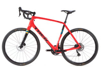 Trek Checkpoint SL 5 Shimano GRX Disc Gravel Bike 2023, Size 61cm