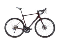 Giant Defy Advanced 1 Shimano Ultegra Disc Road Bike 2020, Size M/L