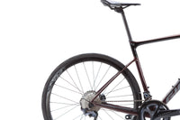 Giant Defy Advanced 1 Shimano Ultegra Disc Road Bike 2020, Size M/L