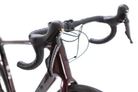 Giant Defy Advanced 1 Shimano Ultegra Disc Road Bike 2020, Size M/L