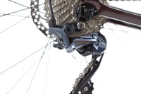 Giant Defy Advanced 1 Shimano Ultegra Disc Road Bike 2020, Size M/L