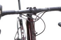 Giant Defy Advanced 1 Shimano Ultegra Disc Road Bike 2020, Size M/L
