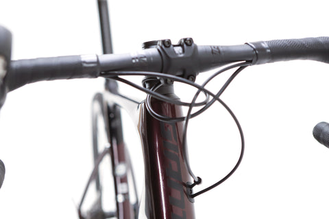 Giant Defy Advanced 1 Shimano Ultegra Disc Road Bike 2020, Size M/L