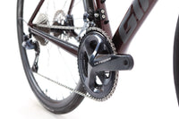 Giant Defy Advanced 1 Shimano Ultegra Disc Road Bike 2020, Size M/L