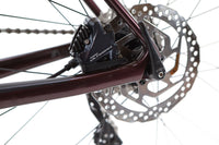 Giant Defy Advanced 1 Shimano Ultegra Disc Road Bike 2020, Size M/L