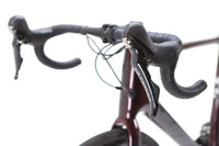 Giant Defy Advanced 1 Shimano Ultegra Disc Road Bike 2020, Size M/L