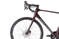 Giant Defy Advanced 1 Shimano Ultegra Disc Road Bike 2020, Size M/L