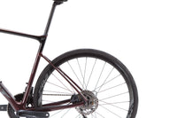 Giant Defy Advanced 1 Shimano Ultegra Disc Road Bike 2020, Size M/L