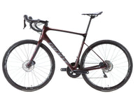 Giant Defy Advanced 1 Shimano Ultegra Disc Road Bike 2020, Size M/L