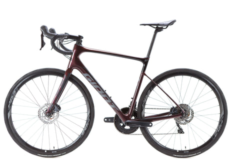 Giant Defy Advanced 1 Shimano Ultegra Disc Road Bike 2020, Size M/L