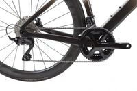 Boardman SLR 9.0 Carbon Shimano 105 Disc Road Bike 2025, Size XS