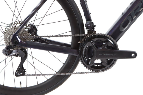 Orbea Gain M20i Shimano Ultegra Di2 Disc Electric Road Bike 2024, Size Small