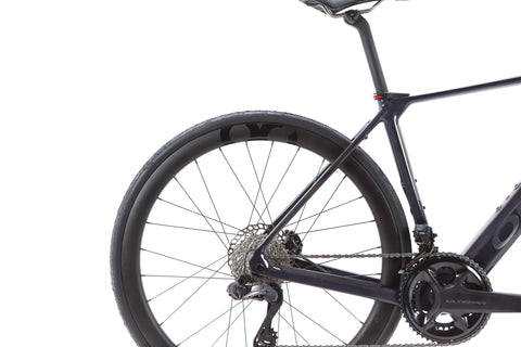 Orbea Gain M20i Shimano Ultegra Di2 Disc Electric Road Bike 2024, Size Small