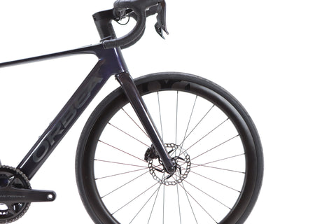 Orbea Gain M20i Shimano Ultegra Di2 Disc Electric Road Bike 2024, Size Small