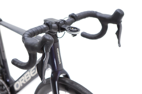 Orbea Gain M20i Shimano Ultegra Di2 Disc Electric Road Bike 2024, Size Small