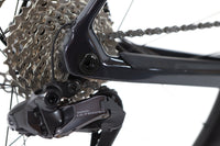 Orbea Gain M20i Shimano Ultegra Di2 Disc Electric Road Bike 2024, Size Small