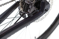 Orbea Gain M20i Shimano Ultegra Di2 Disc Electric Road Bike 2024, Size Small