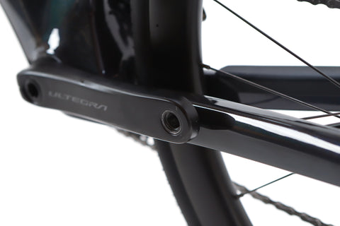 Orbea Gain M20i Shimano Ultegra Di2 Disc Electric Road Bike 2024, Size Small