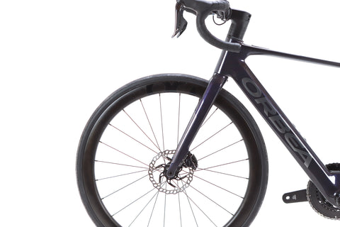 Orbea Gain M20i Shimano Ultegra Di2 Disc Electric Road Bike 2024, Size Small
