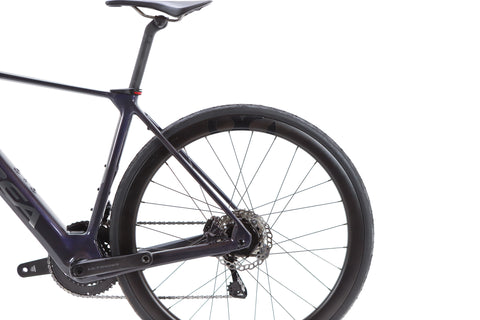 Orbea Gain M20i Shimano Ultegra Di2 Disc Electric Road Bike 2024, Size Small