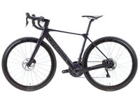 Orbea Gain M20i Shimano Ultegra Di2 Disc Electric Road Bike 2024, Size Small